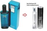 Perfume Unissex 50ml - UP! 29 - Coll Water