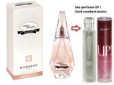 Perfume Feminino 50ml - UP! 42 - Ange ou Démon(*)