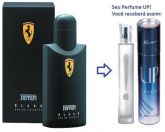 Perfume Masculino 50ml - UP! 11 - Ferrari Black