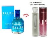 Perfume Feminino 50ml - UP! 30 - Ralph Lauren(*)