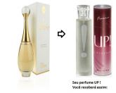 Perfume Feminino 50ml - N° 26 - J'adore